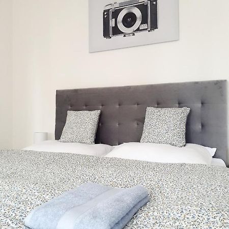 Apartman Spalovka Nový Bor Екстериор снимка