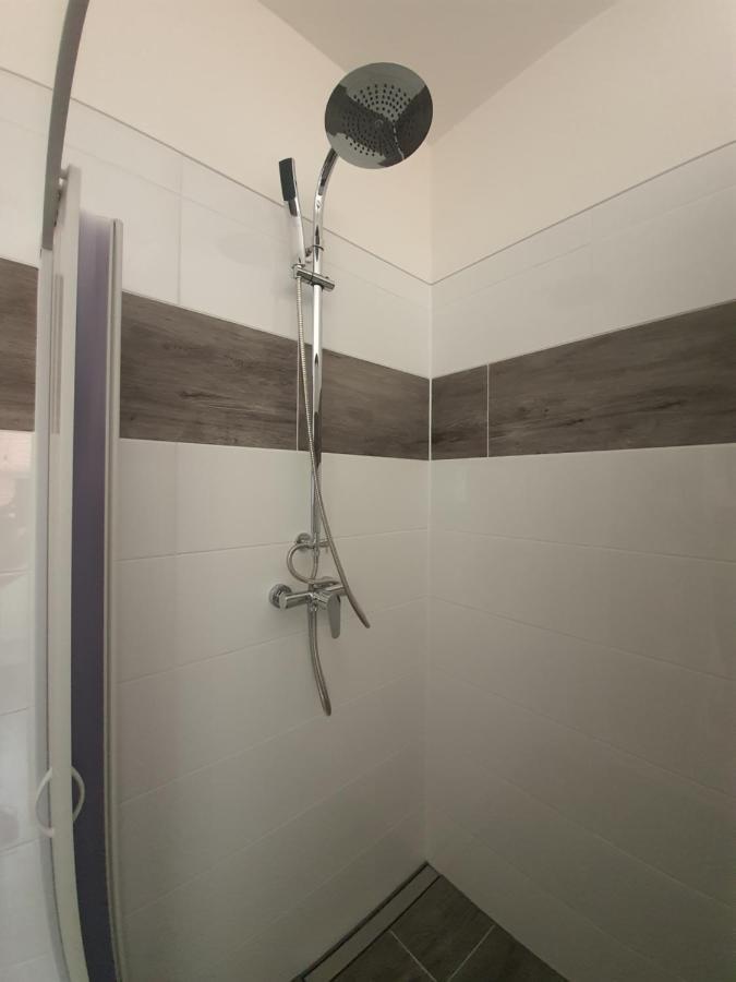 Apartman Spalovka Nový Bor Екстериор снимка