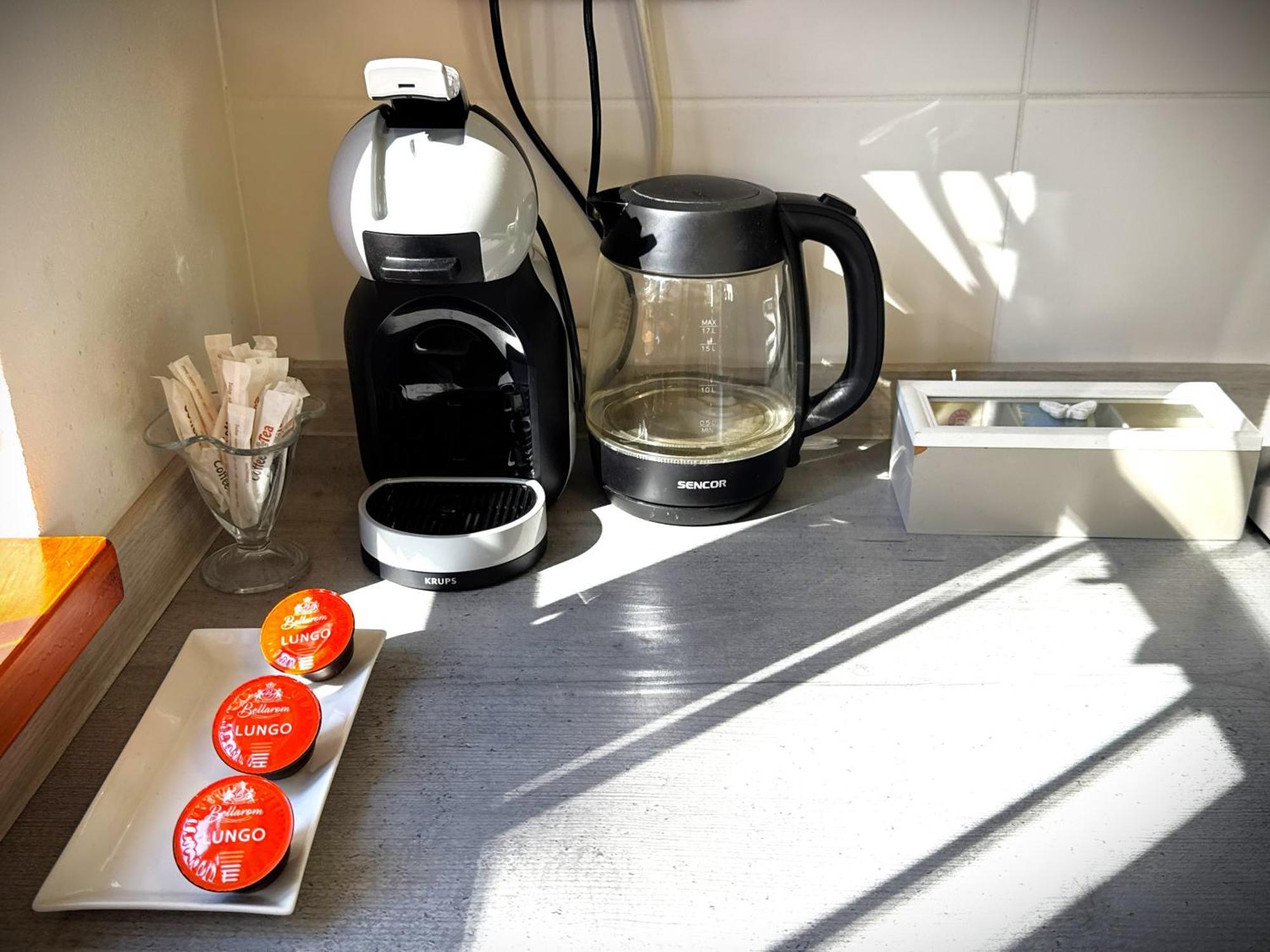 Apartman Spalovka Nový Bor Екстериор снимка